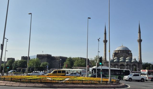 Kayseri’nin o ilçesine uyarı geldi! 2 gün boyunca sürecek!