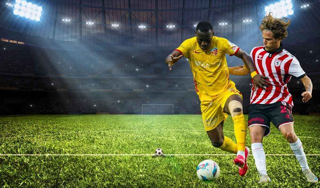 Süper Lig’de fikstür çekimi ne zaman yapılacak? İşte tarihi