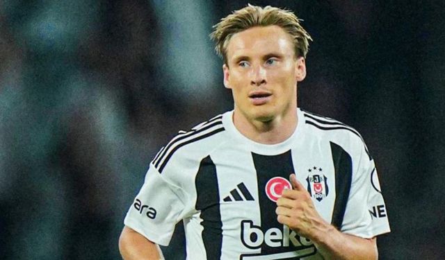 Kayserispor’dan Jonas Svensson atağı!