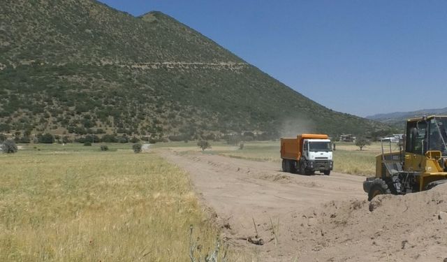 Talas'ta yol krizi: Çalışmalar ne zaman bitecek?