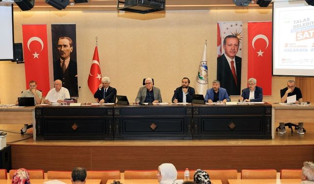 Kayseri'de Erciyes manzaralı milyonluk arsalar kapış kapış gitti!