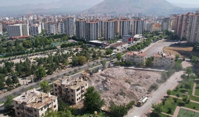 Adının anlamı yıllardır araştırılıyor: Kayseri'de o ilçenin adının ilginç anlamı!