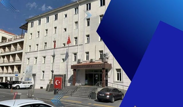 Kaymakam Yaşar'dan Kayseri Cumhuriyet Başsavcısı'na dikkat çeken ziyaret!