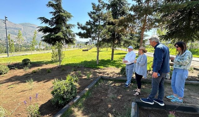 Başkan Yalçın açıkladı: Kayseri'nin beklediği projeye günler kaldı!
