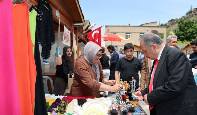 Talas'ta merakla beklenen etkinlik geri dönüyor: Herkes orada buluşacak!