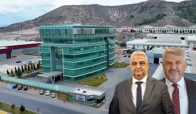 Eciyes holding’te FETÖ tehlikesi: TMSF ve satış süreci incelenmeli