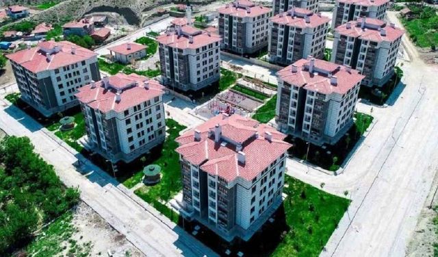 Kayseri'de lüks daire değerinden ucuza satılacak: Mahkeme sebebini açıkladı