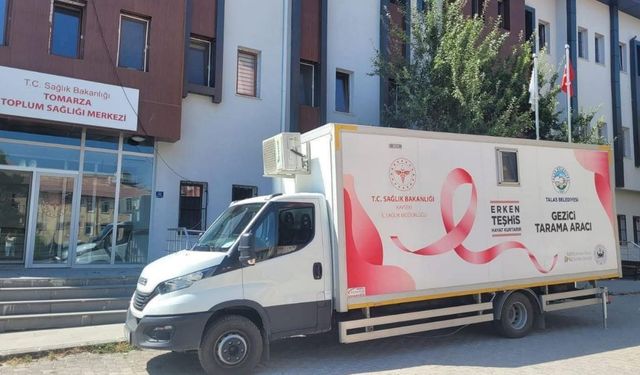 Tomarza'da bu fırsat kaçmaz: Sadece 2 gün sürecek!