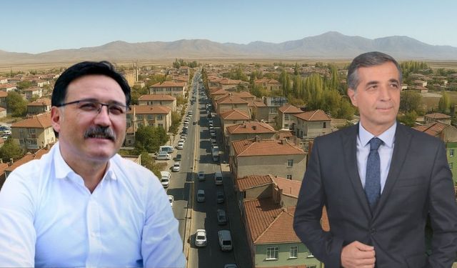 Tomarza'da heyecan başladı: Çifte şenliğe son 2 gün!