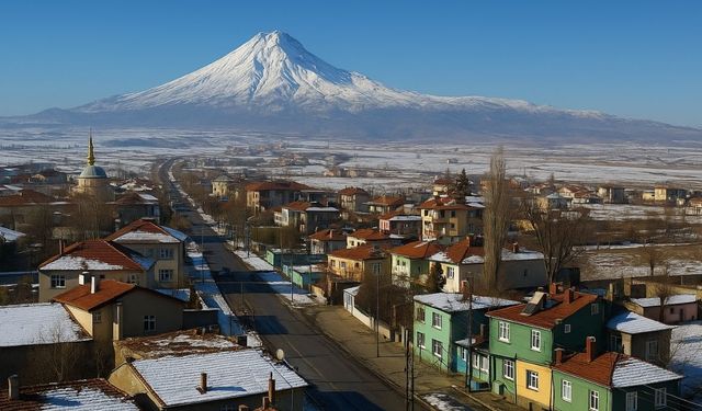 Kayseri halkı yarın Tomarza'da buluşacak: Geri sayım başladı!