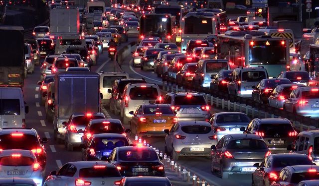 Kayseri'de radar cezası yemek istemeyen dikkat: Bunu mutlaka bilmeniz gerek