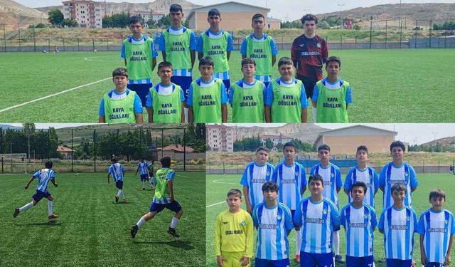 Akkışla'da harekete geçildi! Minik yetenekler keşfedilecek