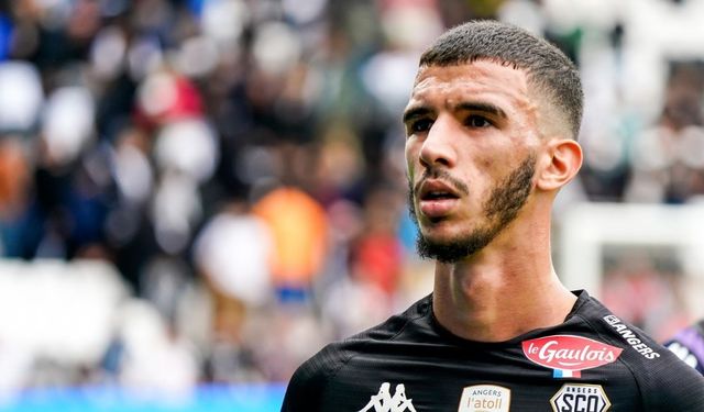 Kayserispor'dan Waniss Taibi atağı! Gelecek mi?