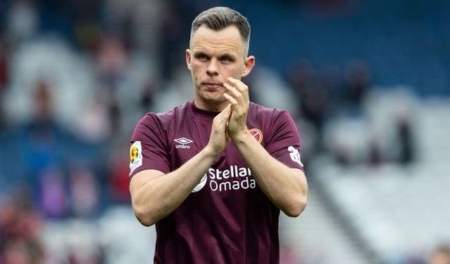 Kayserispor'da Lawrence Shankland sesleri!