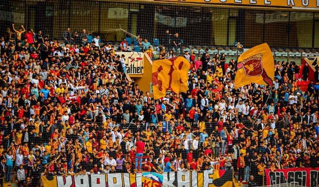 Kayserispor’dan kombine açıklaması! Yarın açık olacak