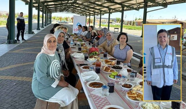 LÖSEV'den Kayseri'de unutulmaz etkinlik!