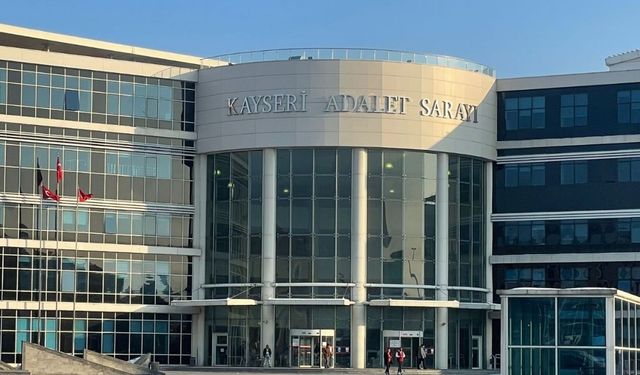 Kayseri'de 'Pişmanım' savunması yetersiz kaldı: Sanığa ceza yağdı!