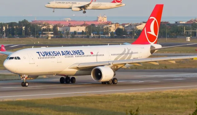 Türk Hava Yolları'ndan dünyayı şaşırtan karar geldi: Avrupa devini satın alacak