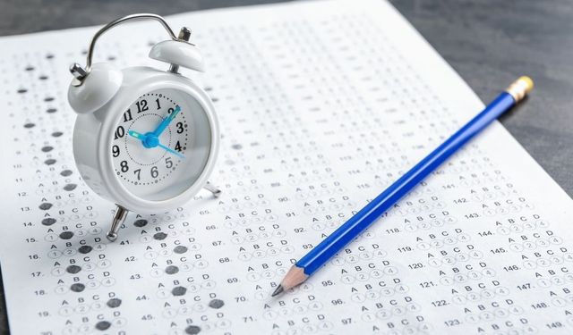 2025 YKS sınav giriş belgesi ne zaman erişime açılacak? Milyonlarca öğrenci merakla bekliyor!