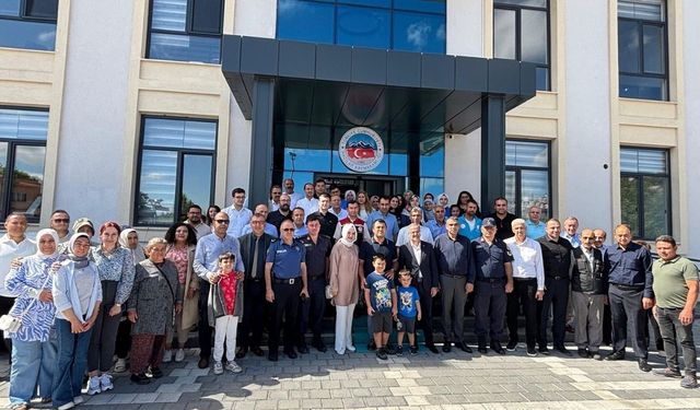 Kayseri'den bir bir gidiyorlar: O isim görevine veda etti!