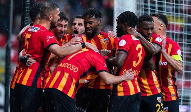 Süper Lig'de harcama limitleri belli oldu! İşte Kayserispor'un rakamı