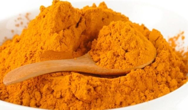 Bu baharat kanser hücrelerini yok ediyor!