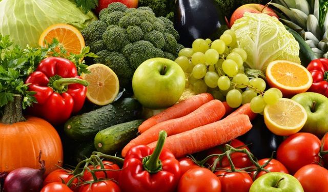 Salgın alarmı verildi: Bu sebzeler acilen toplatılıyor