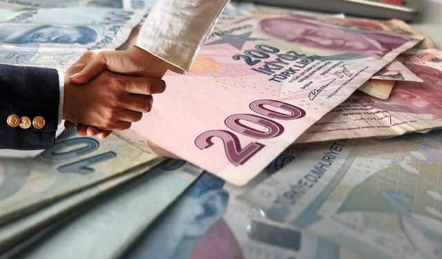 6 ayda 396 bin uyuşmazlık karara bağlandı! Mali değeri 5 milyar TL