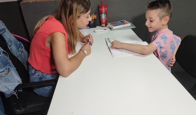 3 yaşında otizm tanısı kondu, şimdi üstün zekâlı: Doğukan’ın dikkat çeken gelişimi