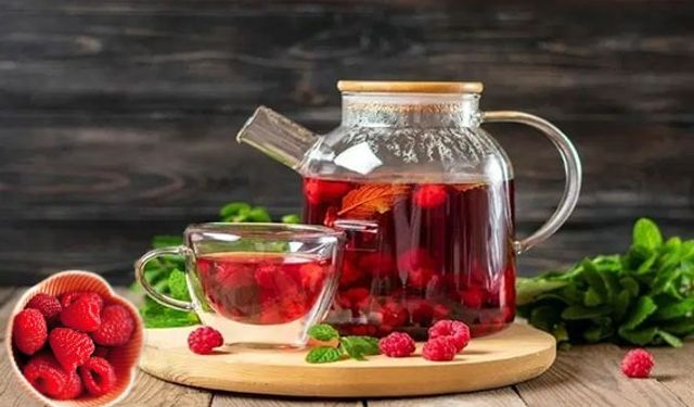 Uzmanlar uyardı: Bu saatten sonra sakın çay içmeyin