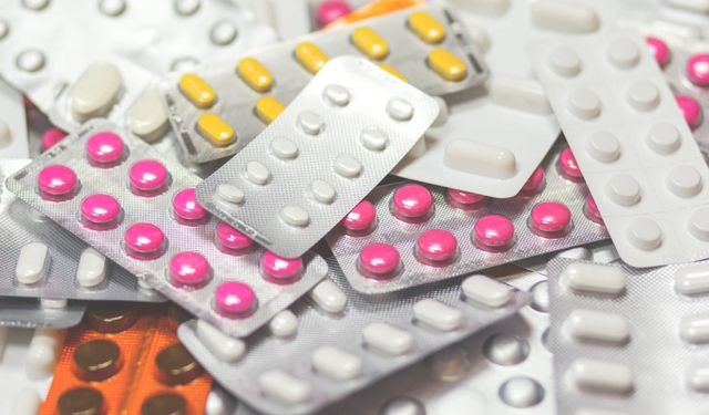 Yeni Nesil Antibiyotikler Geliyor!