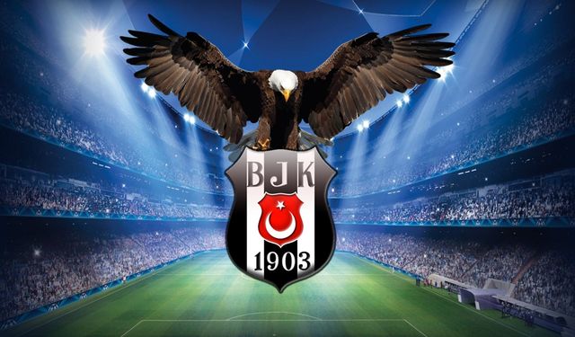Beşiktaş'tan bir transfer bombası daha