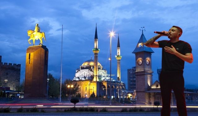 'Babalar sözünü tutar' dedi, gündem oldu: Kayseri'yi sallamaya geliyor!