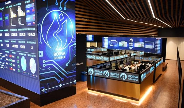 Borsada parası olanlar bu kez sevinecek: İşte yeni rekor