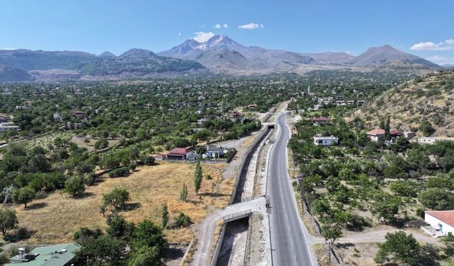 Başkent temasları meyvesini verdi: Hacılar'a büyük yatırım için tarih belli oldu!