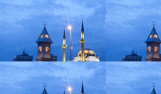 Cuma Hutbesinde FETÖ ve dini istismar uyarısı: İki kez ısırılmaz!
