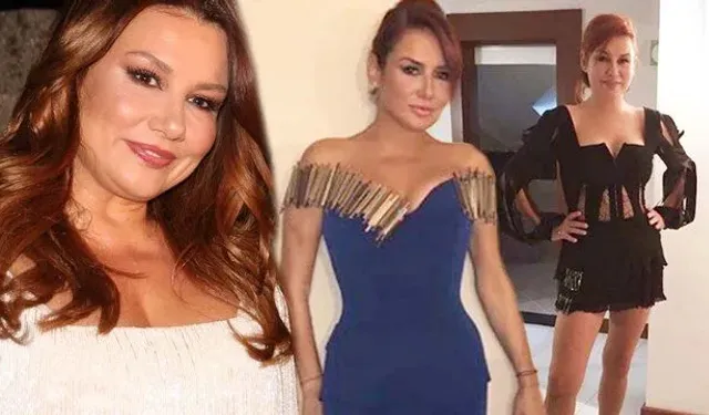 Deniz Seki merak edilen zayıflama sırrını açıkladı