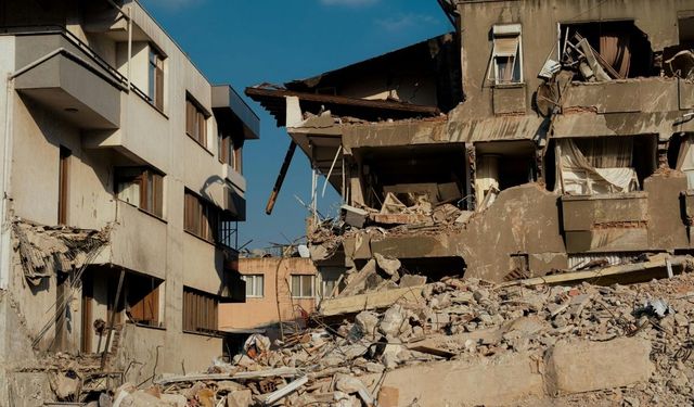 Her dediği çıkan deprem uzmanı korkuttu: İşte beklenen yeni tehlike!