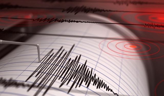 Sallayıp geçti, günlerdir sallanıyor: Son deprem 4.0 büyüklüğünde