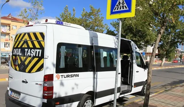 Çocuğu okula gidenleri ilgilendiriyor: Artık zorunlu oldu
