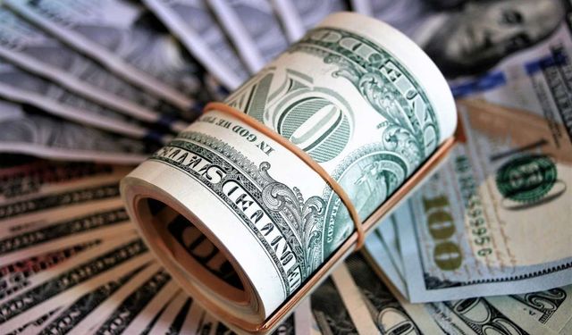 Dolar ve enflasyon için flaş tahmin: Devlet kurumu şimdiden açıkladı