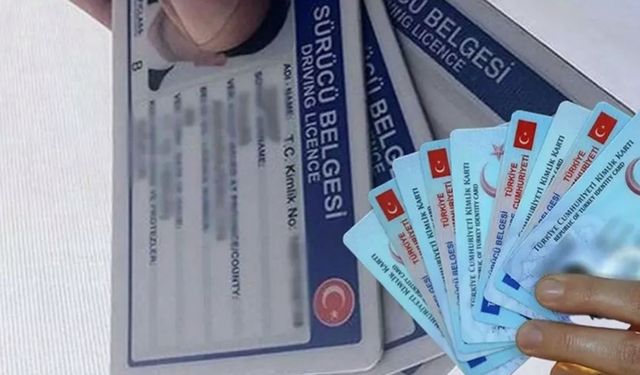 Karar verildi: Bu kişiler artık trafiğe çıkamayacak