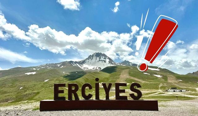 Dünya bu turnuva için Erciyes’te buluşacak! Tarih açıklandı