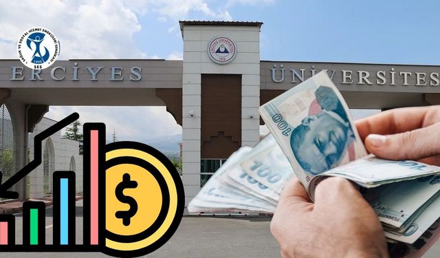 Üniversite hastaneleri iflasın eşiğinde mi? ERÜ'de dikkat çeken toplanma!