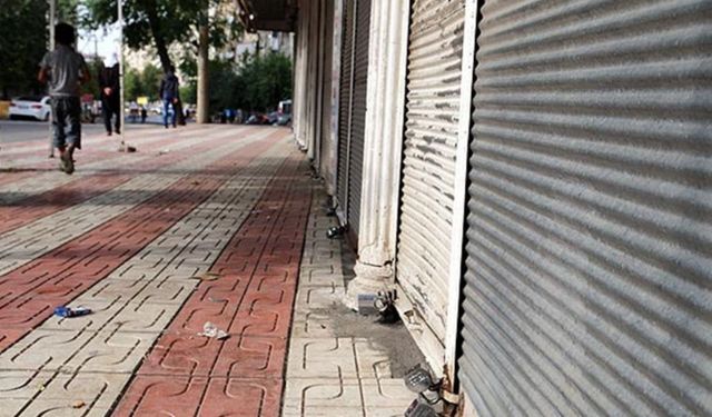 Kayseri'de büyük dükkan icraya düştü: Talas'ta bu rakamı getiren alabilecek