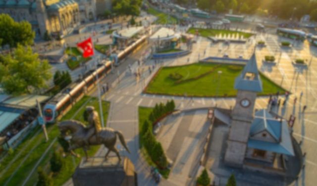 Kayseri'de satılık ve kiralık arsalar ihaleye çıkıyor! Büyük gün açıklandı!