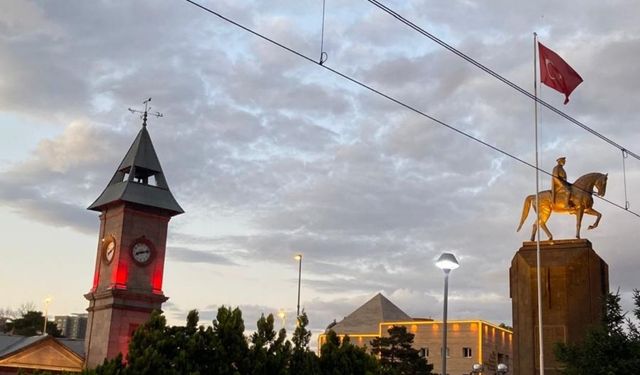 Kayseri’de dev ihale! Hazineye ait araziler bir bir satılıyor!