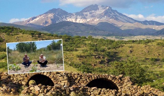 Kayseri'de su krizi KASKİ'yi harekete geçirdi: Depolar doluyor!