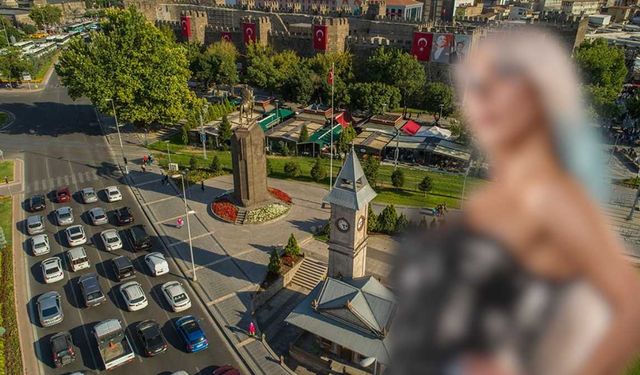 Pop müziğin dev ismi Kayseri'ye geliyor!