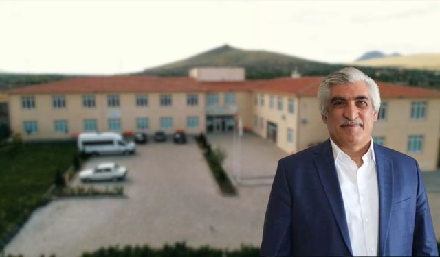Hayırsever Kayserili iş insanından eğitime bir destek daha! Bakın ne bağışladı?